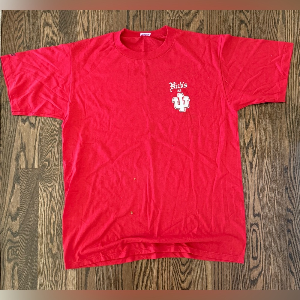 Indiana University T-shirt